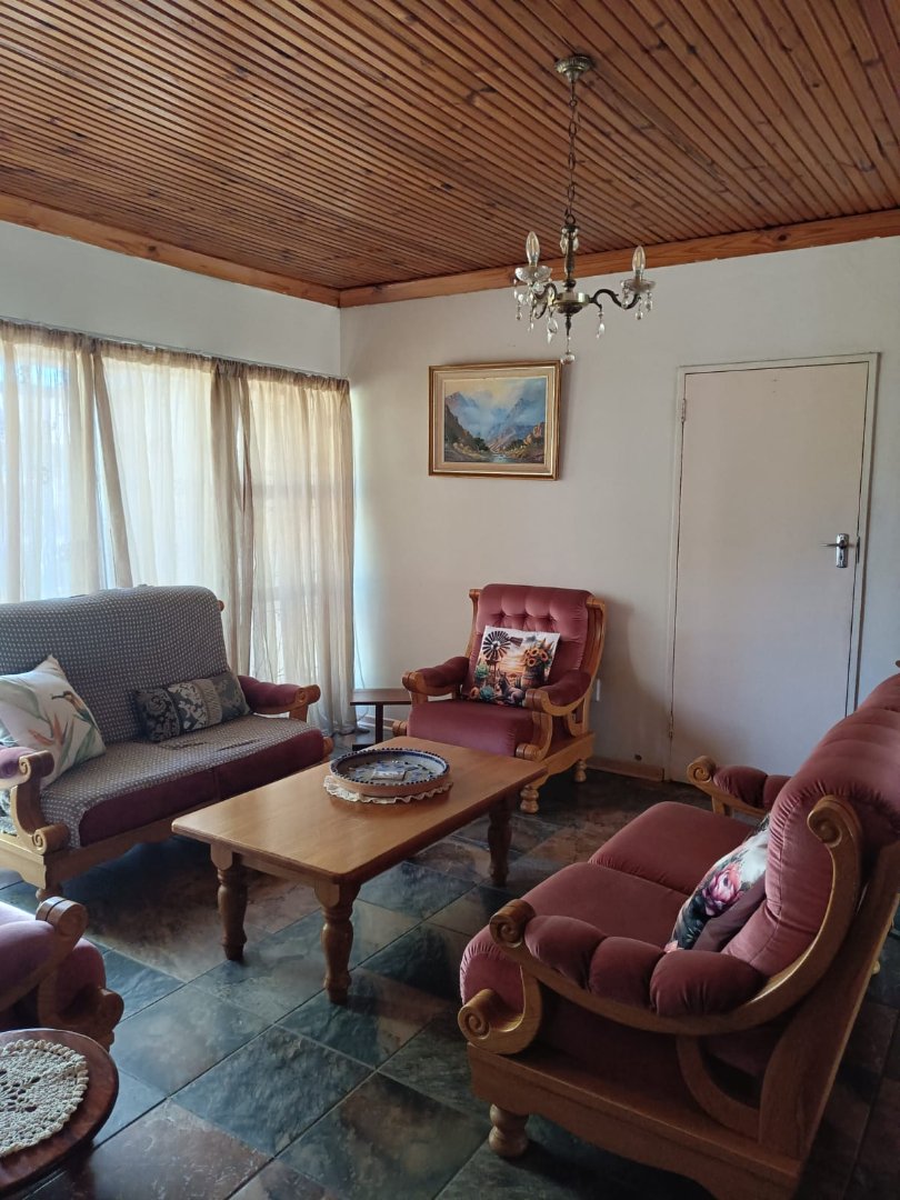 4 Bedroom Property for Sale in Fichardt Park Free State
